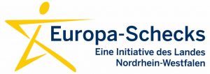 Logo Europa-Schecks