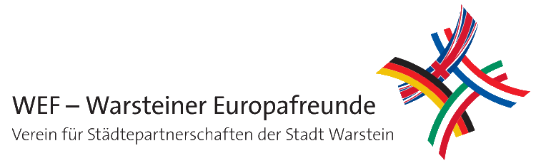 WEF – Warsteiner Europafreunde