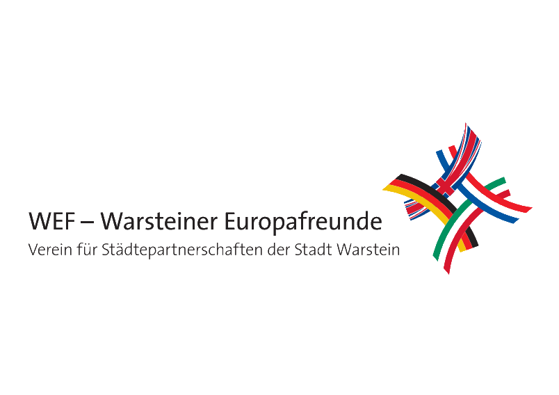 Wortbildmarke WEF (freigestellt)