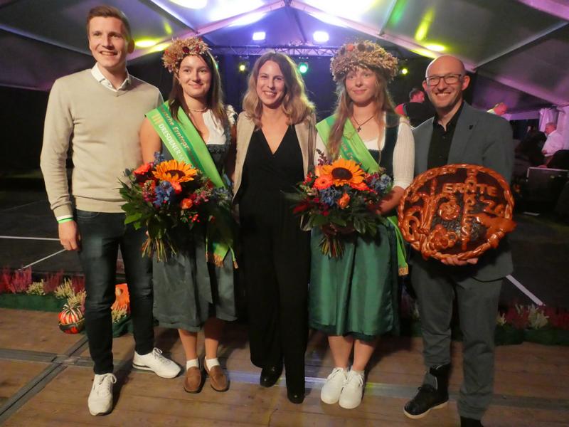 Landeserntedankfest Wurzen 2026